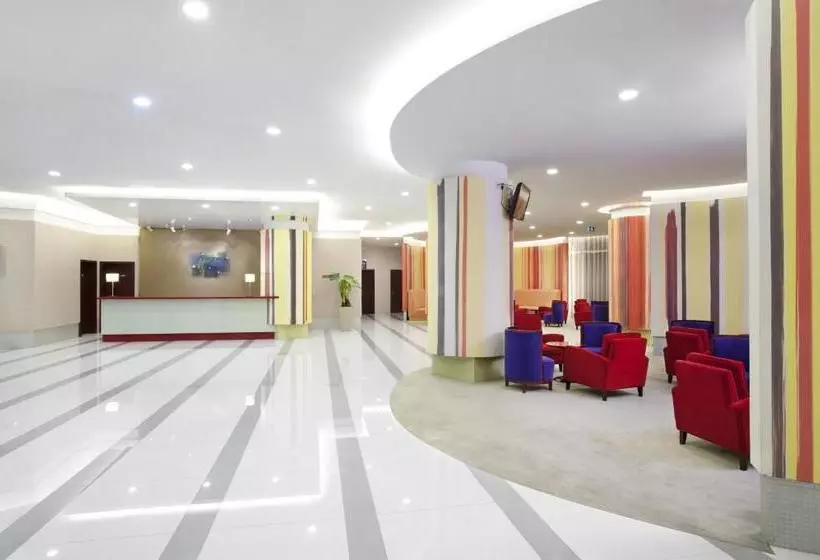 ホテル Holiday Inn Express Changshu, An Ihg