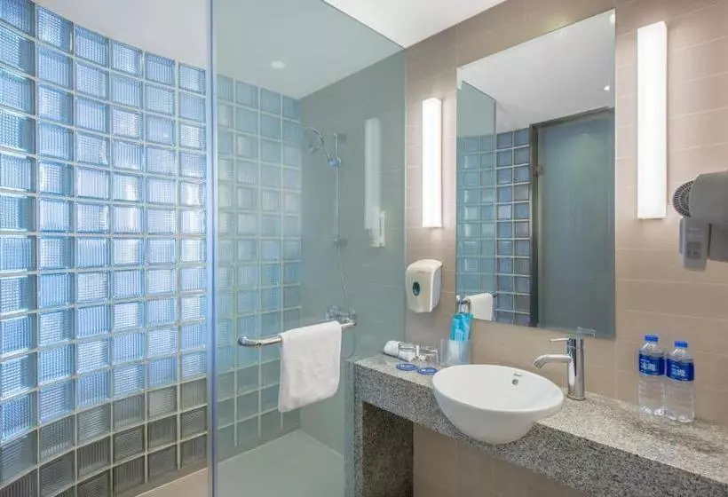 ホテル Holiday Inn Express Changshu, An Ihg