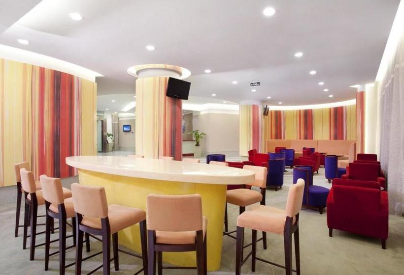 فندق Holiday Inn Express Changshu, An Ihg