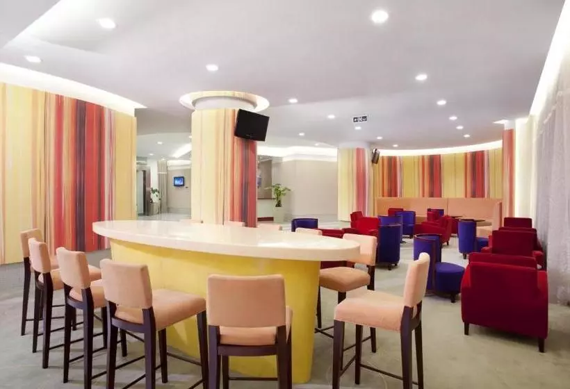 ホテル Holiday Inn Express Changshu, An Ihg