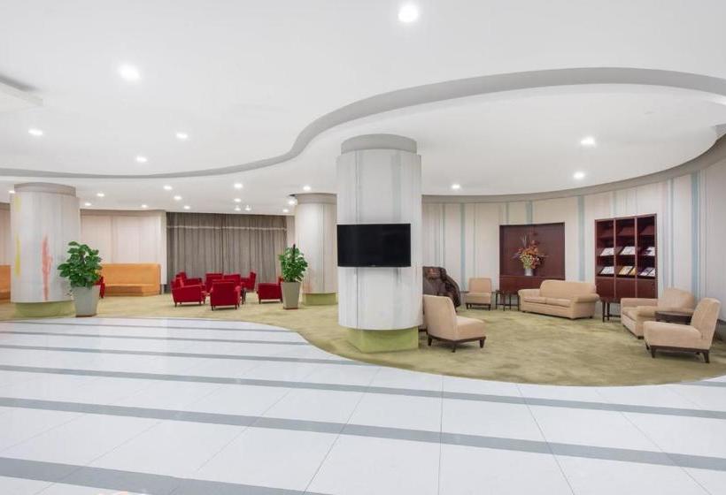 فندق Holiday Inn Express Changshu, An Ihg