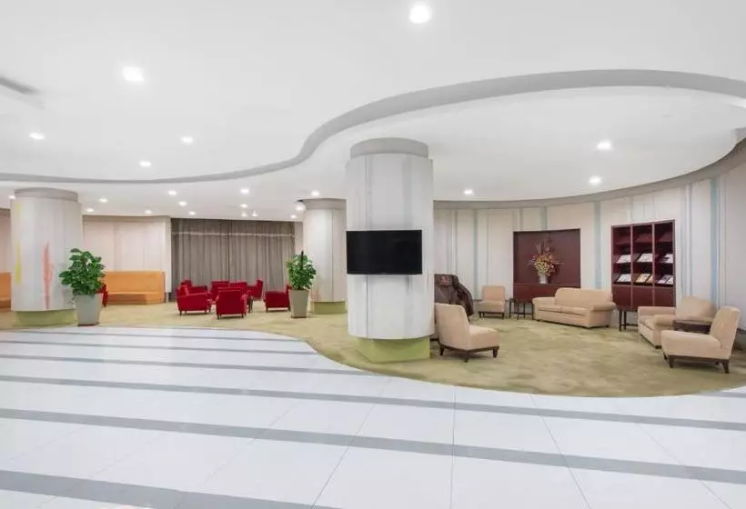 ホテル Holiday Inn Express Changshu, An Ihg