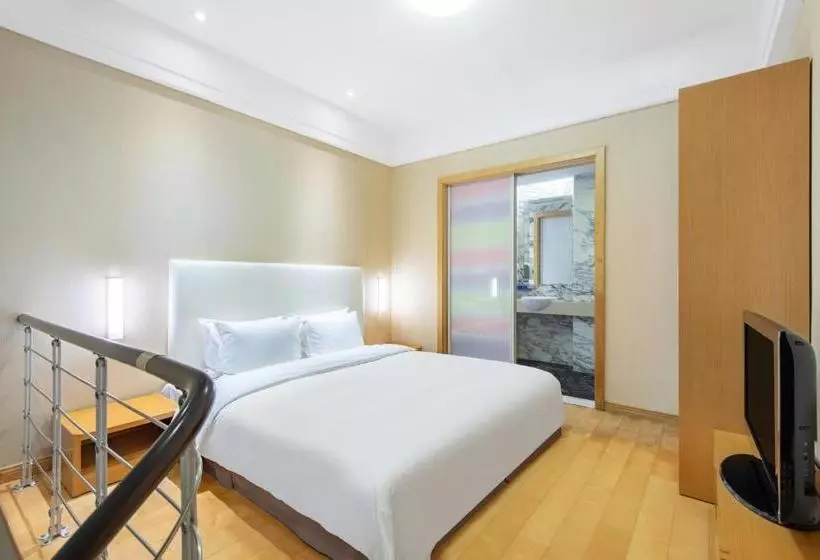 ホテル Holiday Inn Express Changshu, An Ihg