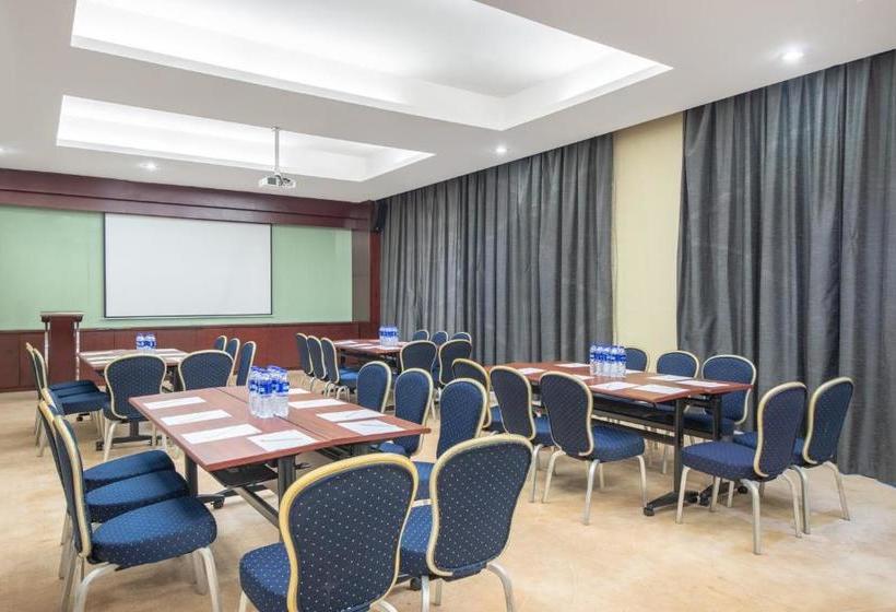 فندق Holiday Inn Express Changshu, An Ihg