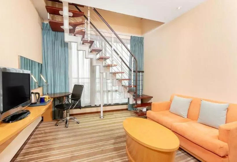 ホテル Holiday Inn Express Changshu, An Ihg