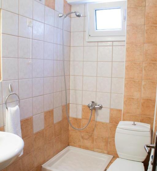 בית מלון כפרי Ilion