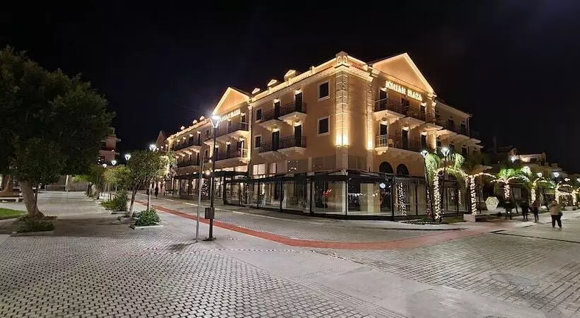 Ionian Plaza Hotel & Spa
