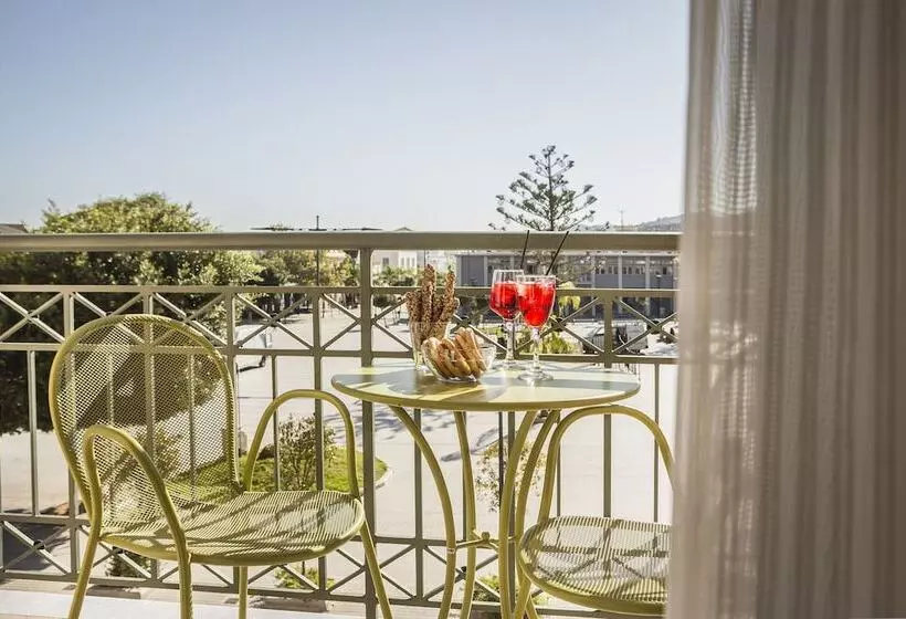 Ionian Plaza Hotel & Spa