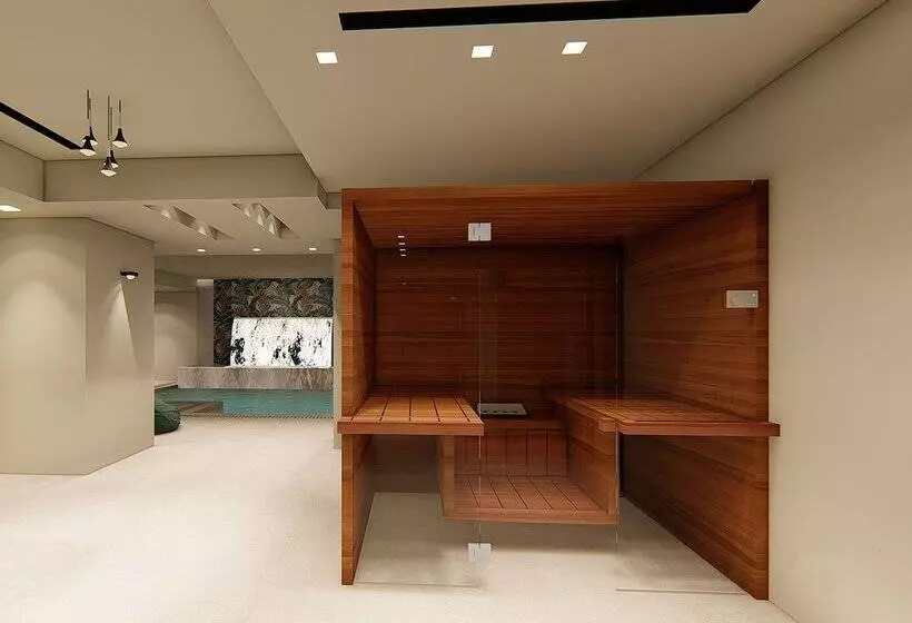 Ionian Plaza Hotel & Spa