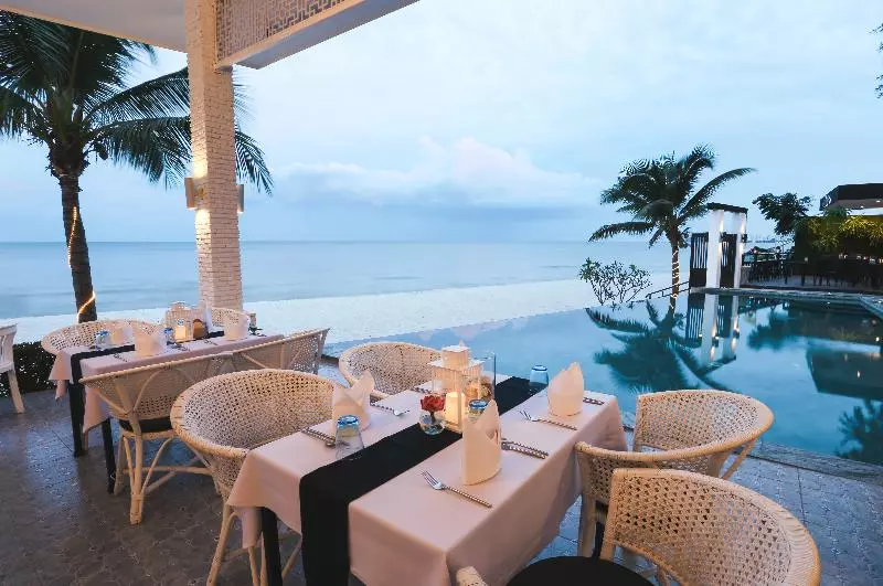هتل Laksasubha Hua Hin
