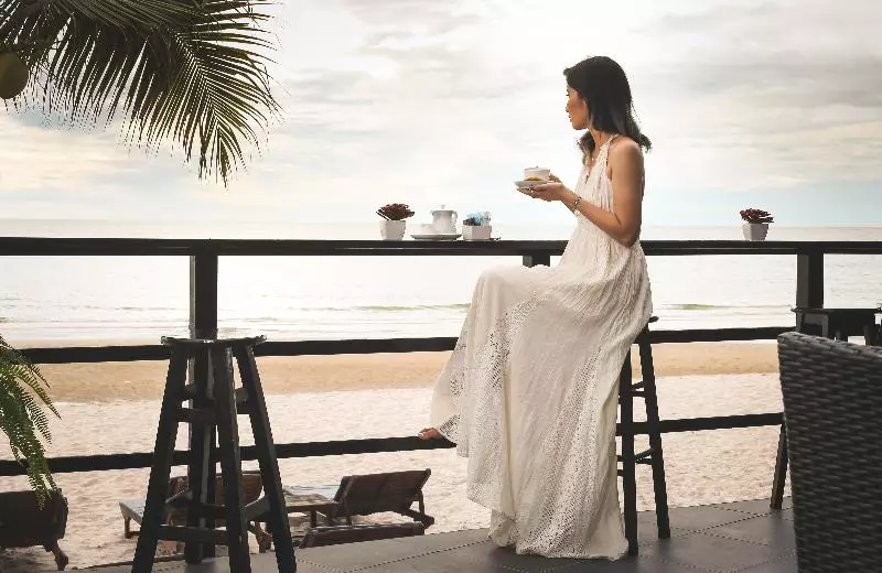 هتل Laksasubha Hua Hin
