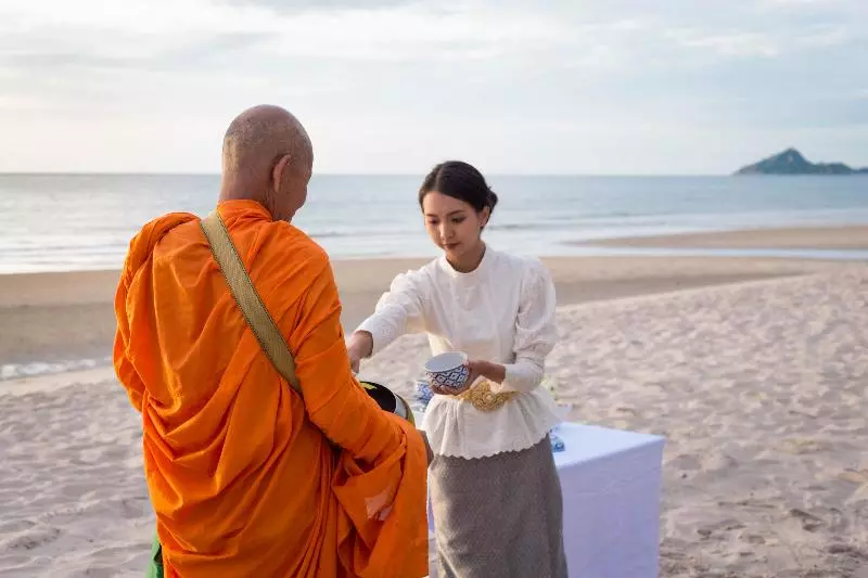 هتل Laksasubha Hua Hin