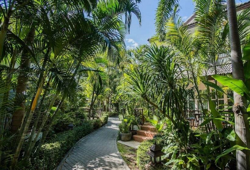 Hotel Laksasubha Hua Hin