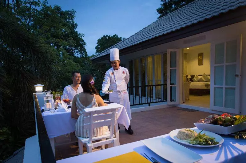 Hotel Laksasubha Hua Hin