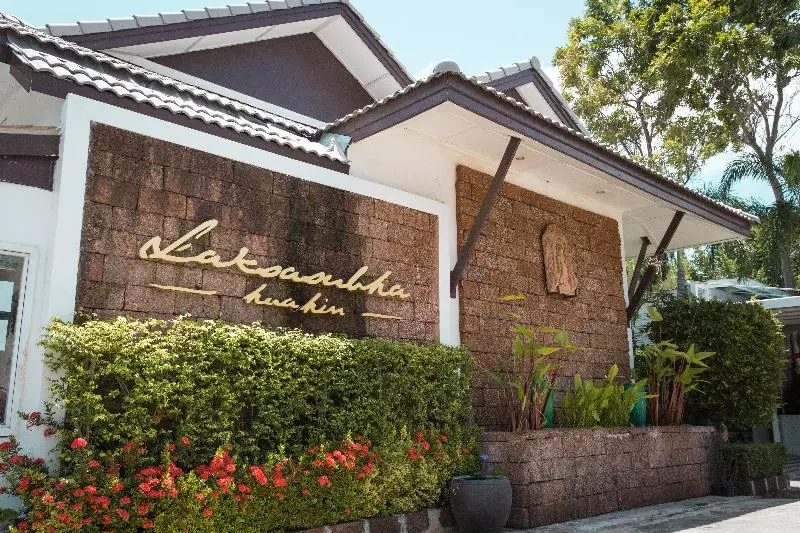 Hotel Laksasubha Hua Hin