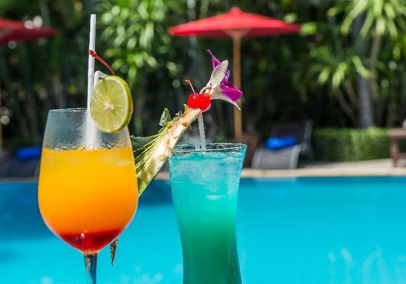 Hotel Laksasubha Hua Hin