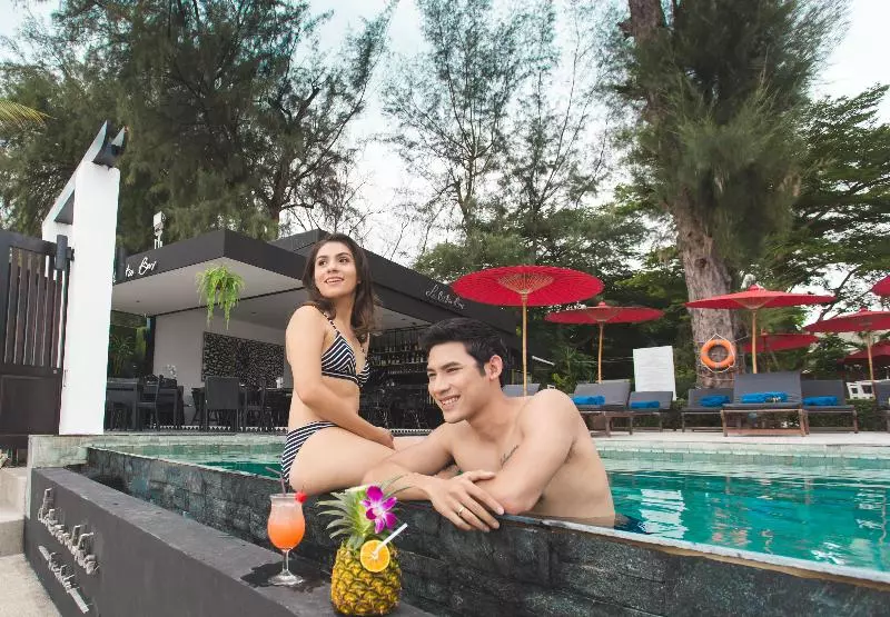 Hotel Laksasubha Hua Hin