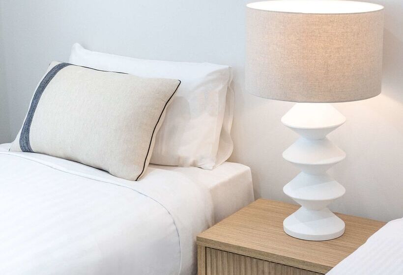 Отель Oaks Casuarina Santai Resort