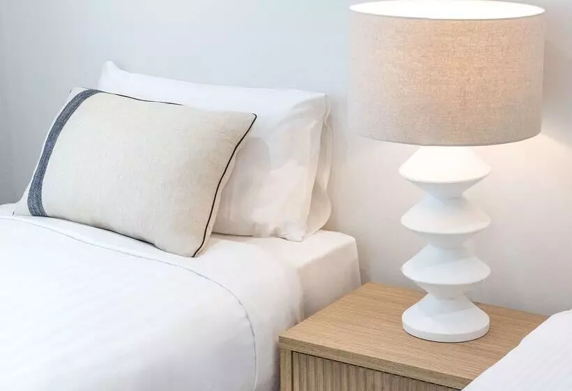 酒店 Oaks Casuarina Santai Resort