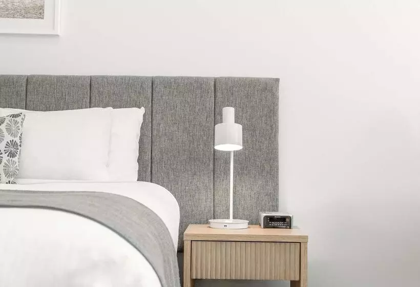 酒店 Oaks Casuarina Santai Resort