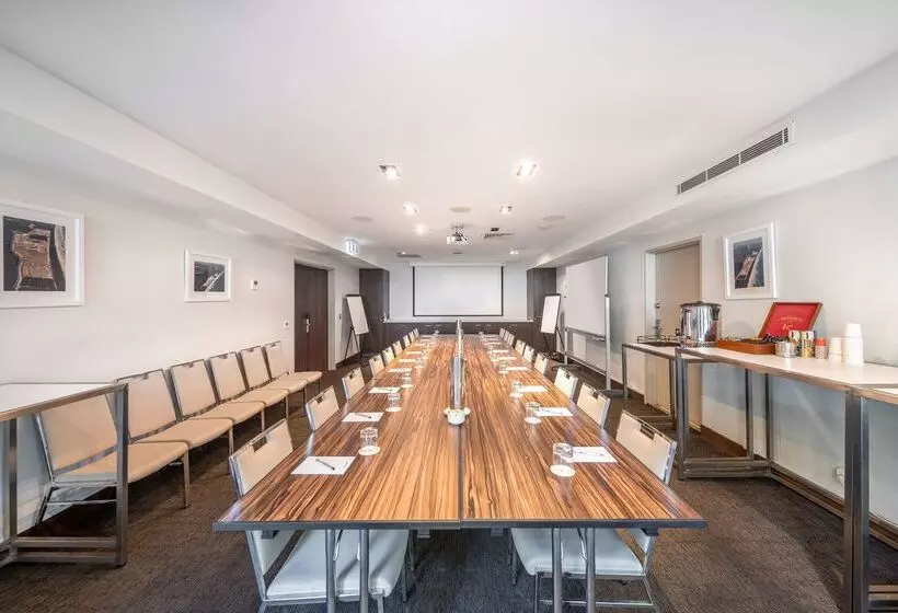 酒店 Oaks Casuarina Santai Resort