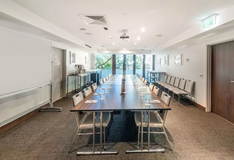 酒店 Oaks Casuarina Santai Resort