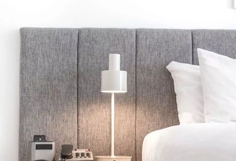 酒店 Oaks Casuarina Santai Resort