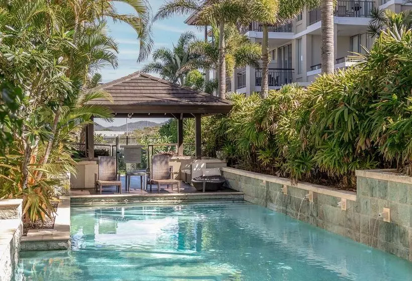 酒店 Oaks Casuarina Santai Resort