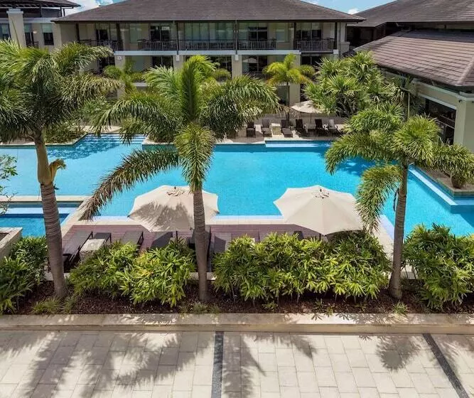 酒店 Oaks Casuarina Santai Resort