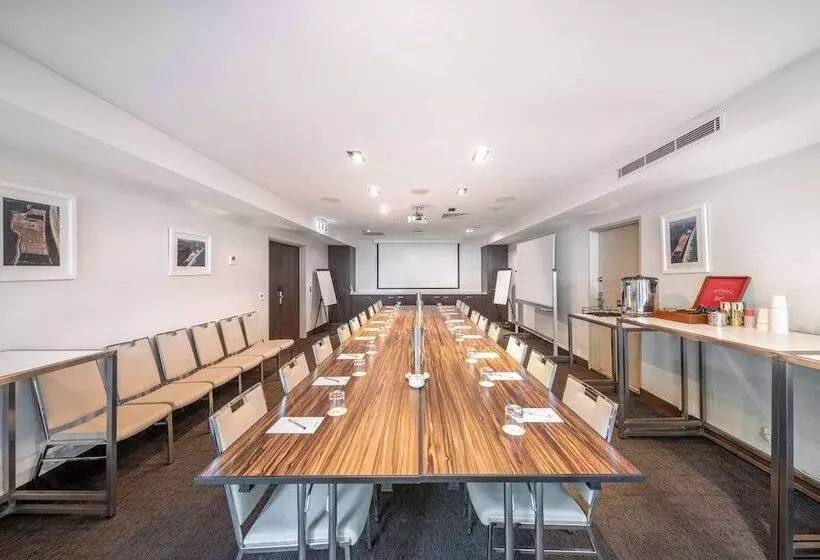 酒店 Oaks Casuarina Santai Resort