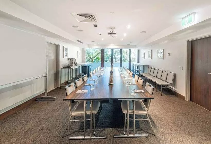 酒店 Oaks Casuarina Santai Resort