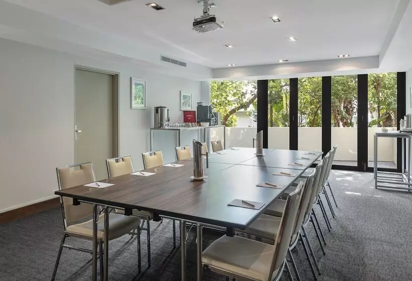 酒店 Oaks Casuarina Santai Resort