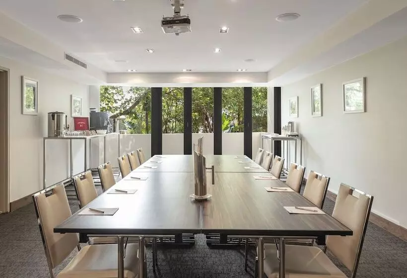 酒店 Oaks Casuarina Santai Resort