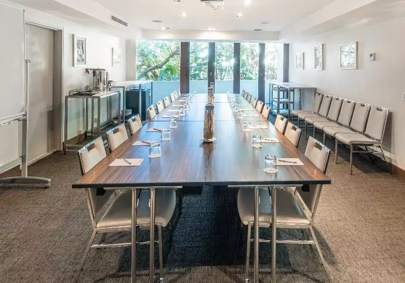 酒店 Oaks Casuarina Santai Resort