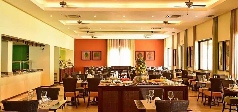 酒店 Pestana Sao Tome