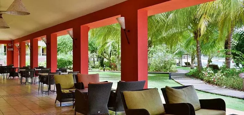 酒店 Pestana Sao Tome