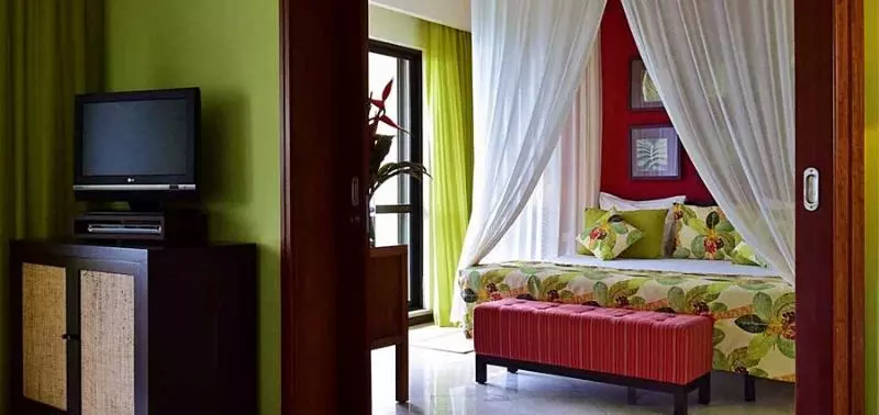 酒店 Pestana Sao Tome