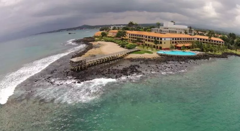 酒店 Pestana Sao Tome