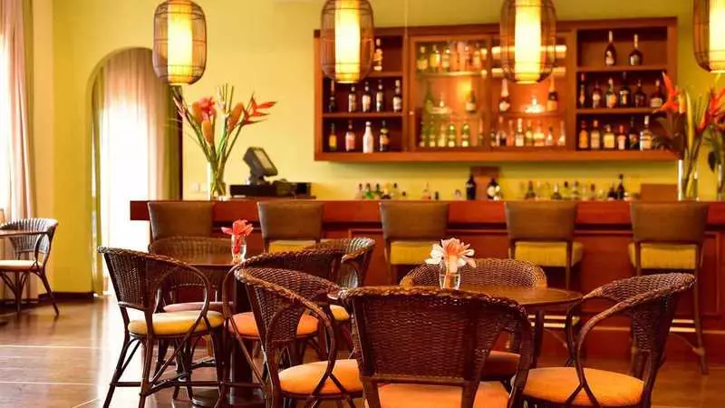 酒店 Pestana Sao Tome