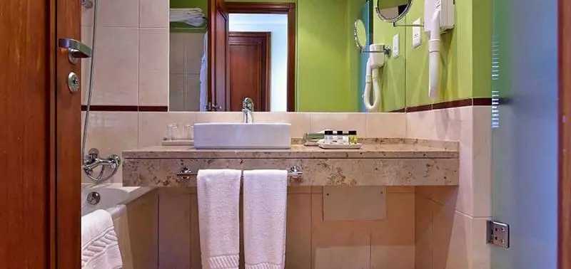 酒店 Pestana Sao Tome