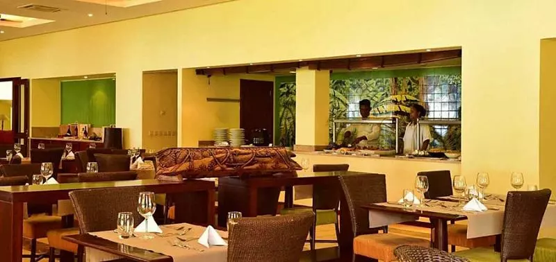 酒店 Pestana Sao Tome