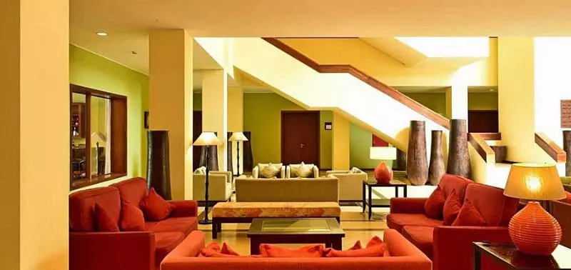 酒店 Pestana Sao Tome