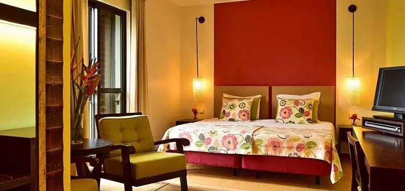 酒店 Pestana Sao Tome