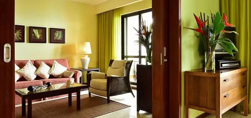 酒店 Pestana Sao Tome