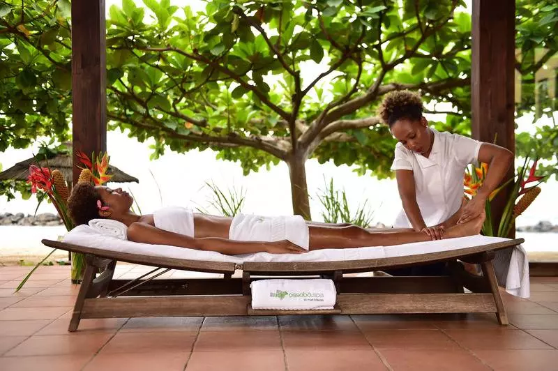 酒店 Pestana Sao Tome