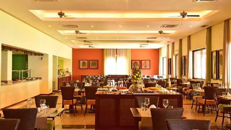 酒店 Pestana Sao Tome