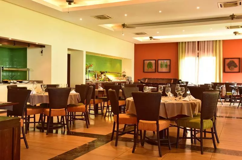 酒店 Pestana Sao Tome