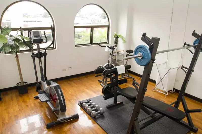 ホテル Plaza Real Suites & Apartments San Jose