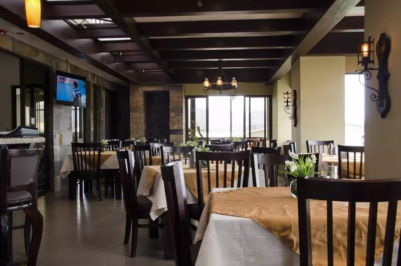 ホテル Plaza Real Suites & Apartments San Jose