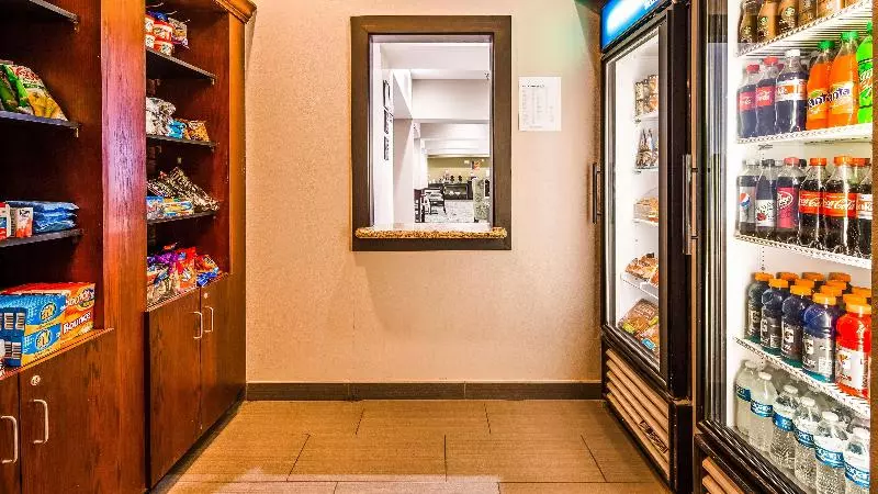 فندق Ramada By Wyndham Burkburnett / Wichita Falls